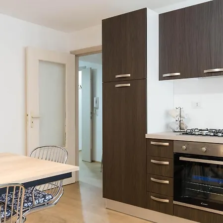 Apartment La Casetta Di Nina By Wonderful Italy *