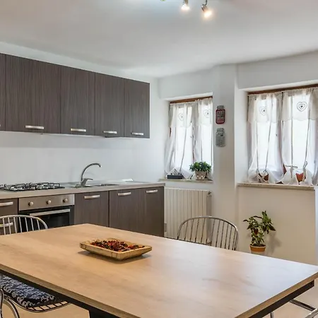 La Casetta Di Nina By Wonderful Italy Apartment