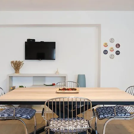 La Casetta Di Nina By Wonderful Italy Apartment Ostuni