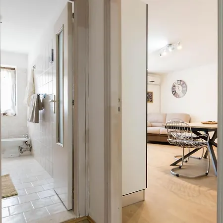 La Casetta Di Nina By Wonderful Italy Apartment Ostuni