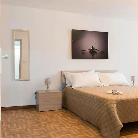 La Casetta Di Nina By Wonderful Italy Apartment