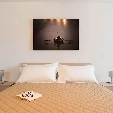 Apartment La Casetta Di Nina By Wonderful Italy Ostuni