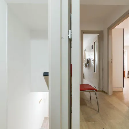 La Casetta Di Nina By Wonderful Italy Apartment *