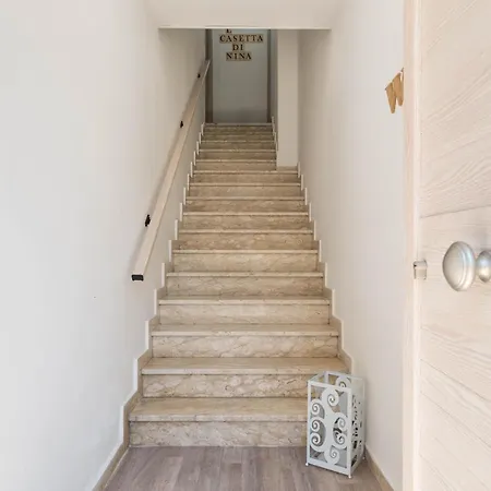 La Casetta Di Nina By Wonderful Italy Ostuni